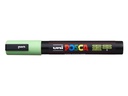 Uni Permanent-Marker POSCA 1.8-2.5 mm Hellgrün