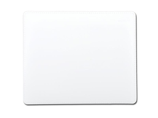 [90021516 192435] Speedlink Mausmatte NOTARY Soft Touch Weiss