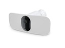 Arlo Pro 3 Flutlichtkamera FB1001 Weiss