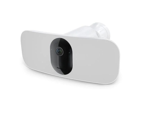 [90021522 1082129] Arlo Pro 3 Flutlichtkamera FB1001 Weiss
