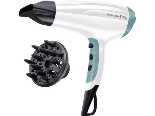 [90021548 496890] Remington Haartrockner D5216 Shine Therapy