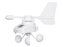 iROX Windsensor zu iROX DWH-8