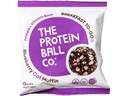 The Protein Ball Co. Protein Balls Blueberry Oat Muffin 45 g