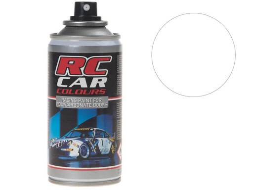 [90021617 833679] Ghiant Lexanspray RC CAR Weiss 710 150 ml