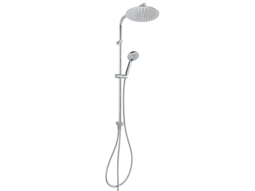 [90021627 933013] diaqua® Duschsystem Elara Push