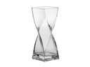 Leonardo Vase Volare 30 cm Transparent