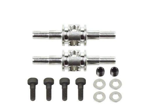 [90021648 490939] ALIGN Heckrotorzentralstück 470L