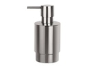 spirella Seifenspender Nyo 0.2 l, Silber