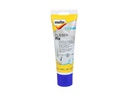 Molto Spachtelmasse Fliesenfix, 330 g Sanitär, Grau