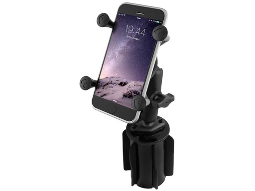 [90021687 355077] RAM Mounts Smartphone-Halterung X-Grip