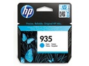HP Tinte Nr. 935 (C2P20AE) Cyan