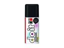 Marabu Sprühfarbe do it Chalkboard 150 ml, Schwarz