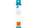 Silhouette Aufbügelfolie 30.5 cm x 91.4 cm Glatt, Neon Orange