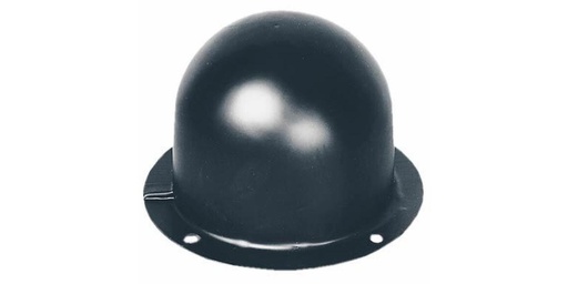 [90021762 111266] Visaton Abdeckkappe für Mitteltöner AK10.13