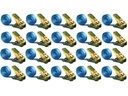 SpanSet Umreifungsgurtenset