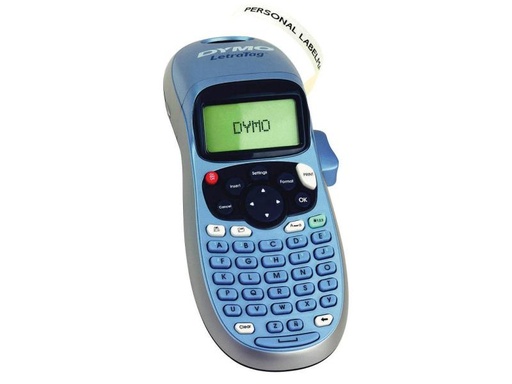 [90021787 80472] DYMO Beschriftungsgerät LT-100H Portabel