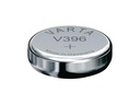Varta Knopfzelle V396 10 Stück