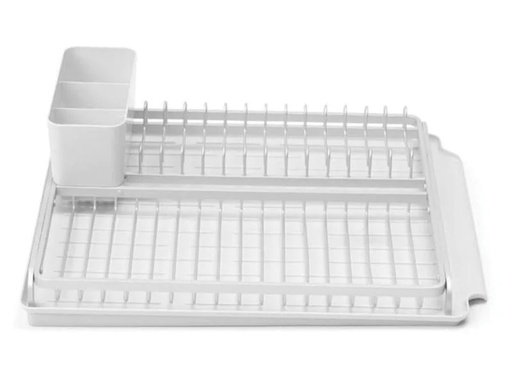 [90021813 736016] Brabantia Abtropfgestell Sink side Hellgrau