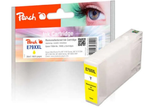 [90021816 1142551] Peach Tinte Epson T7894, No 79XXL Yellow