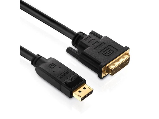[90021836 233029] PureLink Kabel DisplayPort - DVI-D, 2 m