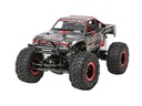 Tamiya Rock Crawler Rock Socker (CR-01) Bausatz, 1:10
