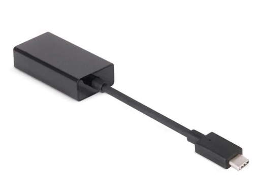 [90021931 912985] Club 3D Adapter USB 3.1 Type-C – VGA, Aktiv