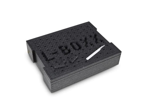 [90021933 794769] L-BOXX Schnitteinlage EPP L-BOXX 136