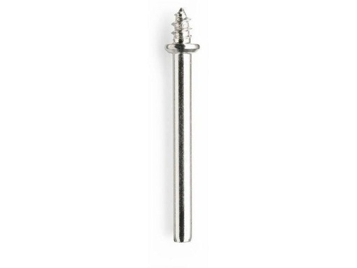 [90021942 307261] Dremel Aufspanndorn 401 3 Teile