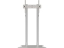 Multibrackets Standfuss 2562 Silber