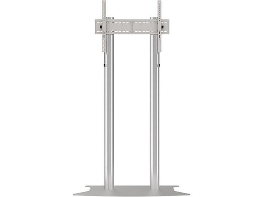 [90021950 418931] Multibrackets Standfuss 2562 Silber