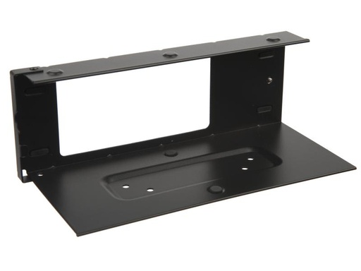 [90021970 177812] Shuttle VESA-Halterung PV02 für Shuttle Slim-PCs