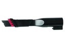 BISSELL Fugenbürste XL Sliding Crevice Tool with Brush