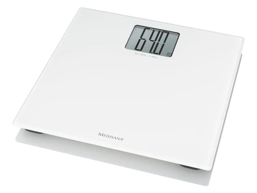 [90022041 842586] Medisana Personenwaage PS470 XL Weiss