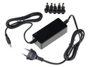 Alpha Elettronica Laptop-Netzteil  15 V 16 V 19.5 V