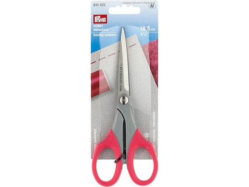 [90022118 1087961] Prym Näh/Haushaltsschere Hobby 16.5 cm, 1 Stück