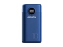 ADATA Power Pack P10000QCD Blau