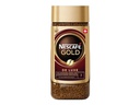 Nescafé Instant Kaffee Gold De Luxe 200 g
