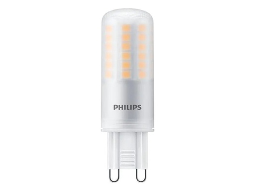 [90022169 972503] Philips Professional Lampe CorePro LEDcapsule ND 4.8-60W G9 827