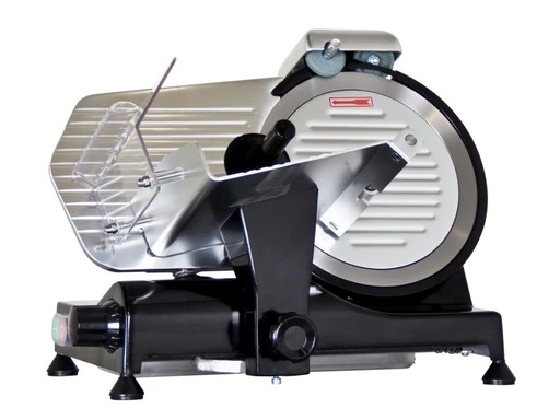 [90022202 657249] Kibernetik Schneidemaschine AM250S Schwarz