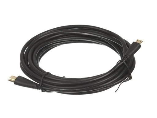 [90022210 212388] PureLink Kabel HDMI - Mini-HDMI (HDMI-C), 5 m