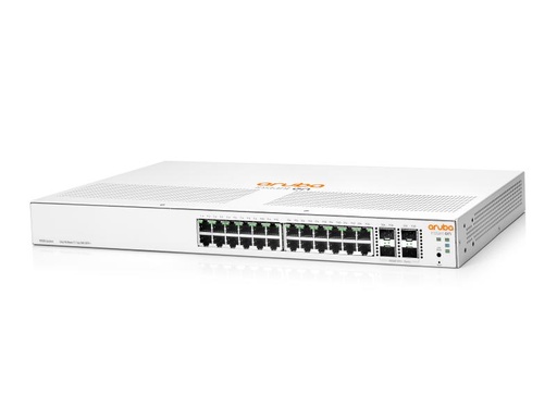 [90022259 1070794] HPE Aruba Networking Switch Aruba Instant On 1930-24G 24 Port