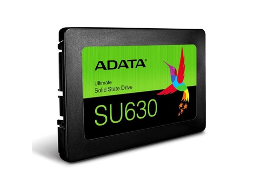 [90022296 912471] ADATA SSD Ultimate SU630 2.5 SATA 240 GB