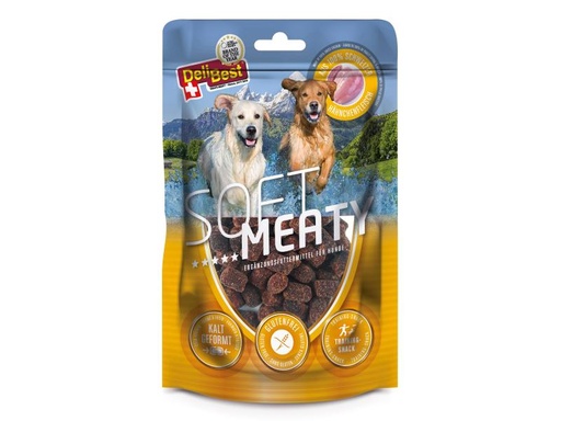 [90022314 1004929] DeliBest Soft Meatys, 150 g