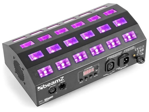 [90002215 1040810] BeamZ UV-Scheinwerfer BUV463