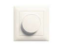Feller EDIZIOdue UP-Drehdimmer 600 W Universal