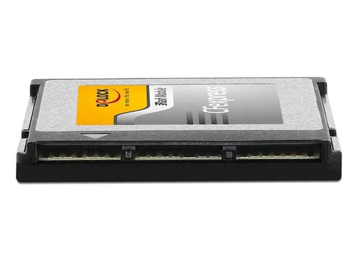 [90022401 1107860] Delock CFexpress-Karte 54067 512 GB