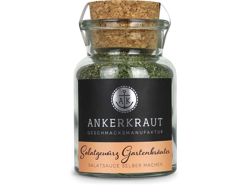 [90022416 740895] Ankerkraut Gewürz   Salat, Gartenkräuter 75 g