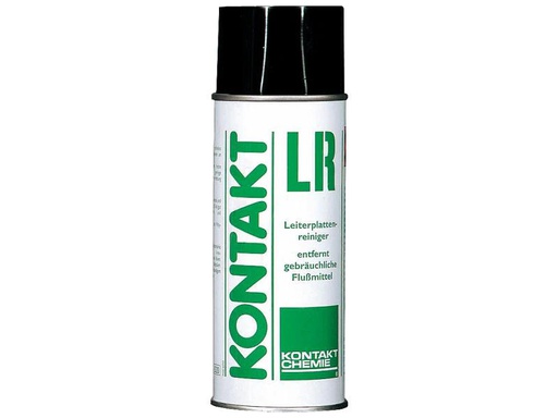 [90022418 169159] Kontakt Chemie Leiterplattenreiniger Kontakt LR 200 ml