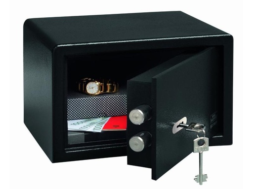 [90022424 329342] Burgwächter Möbeltresor PointSafe 1 S