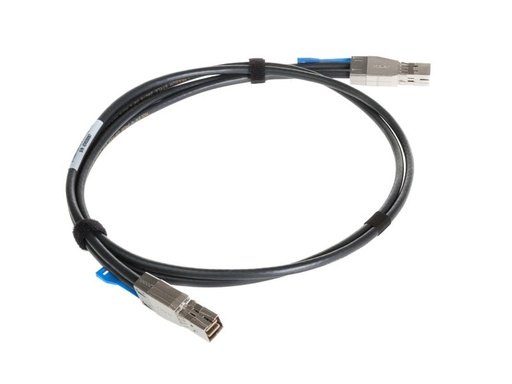 [90002221 317356] Supermicro SAS-Kabel CBL-SAST-0573 1 m